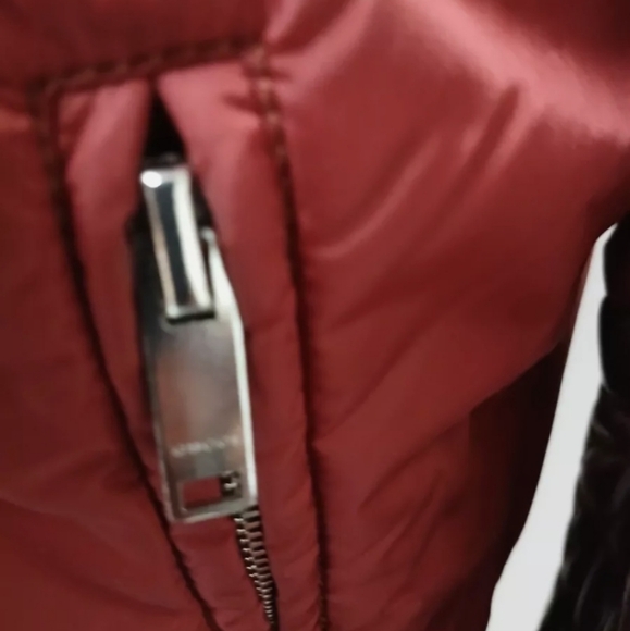 Vintage Gucci Motorcycle Jacket designed by Tom Ford - Picture 4 of 16